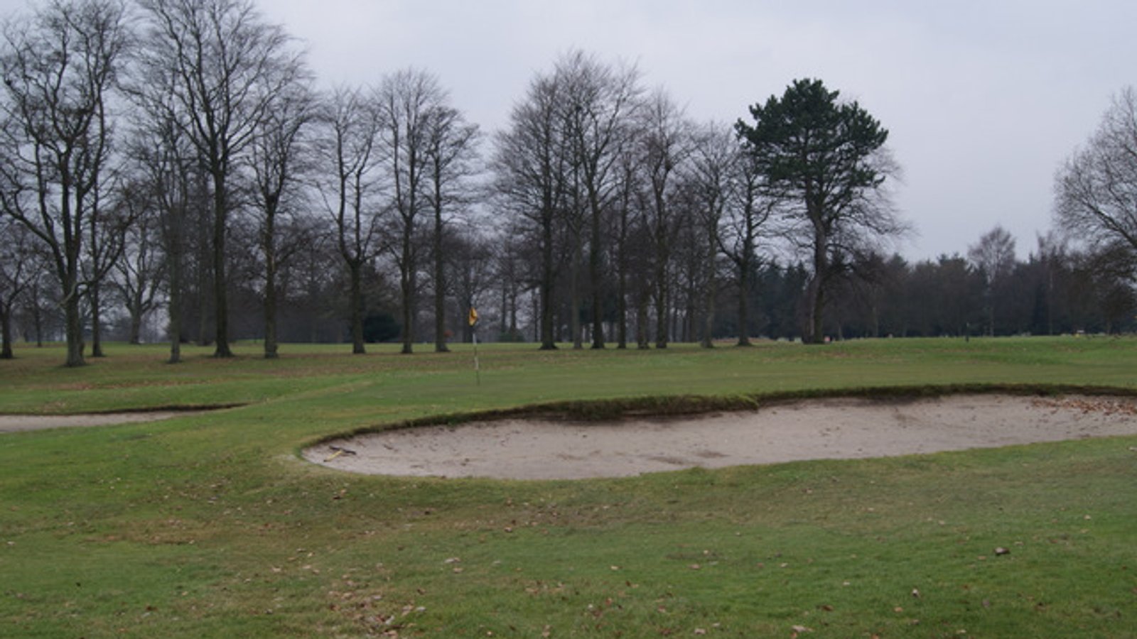 Renfrew Golf Club