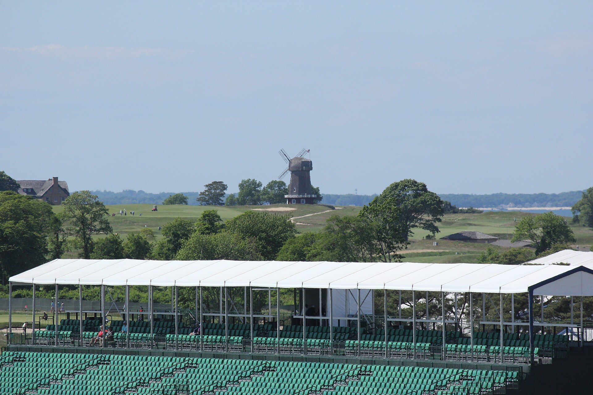 National Golf Links of America