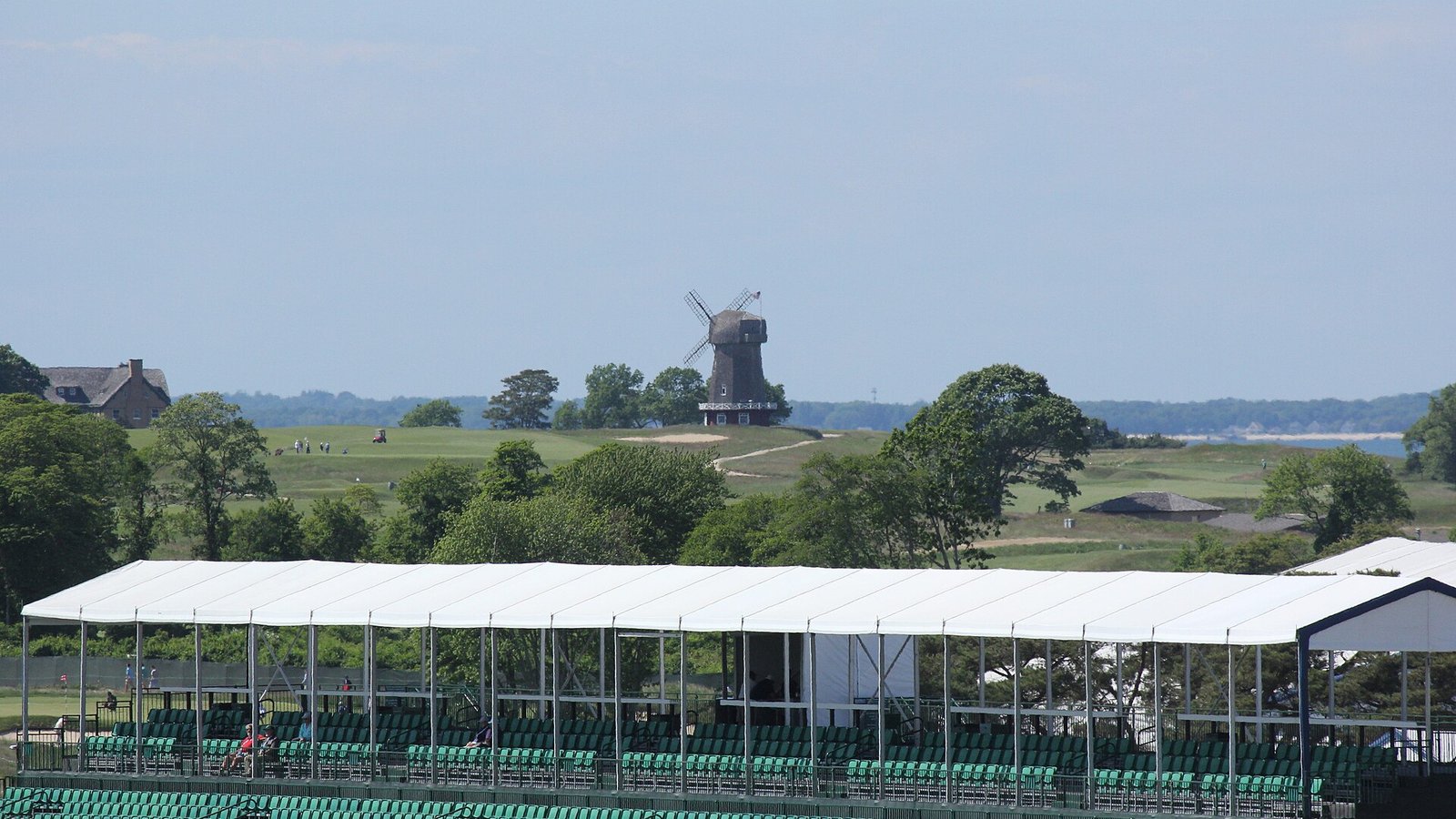 National Golf Links of America