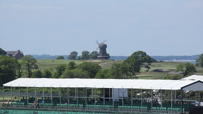 National Golf Links of America