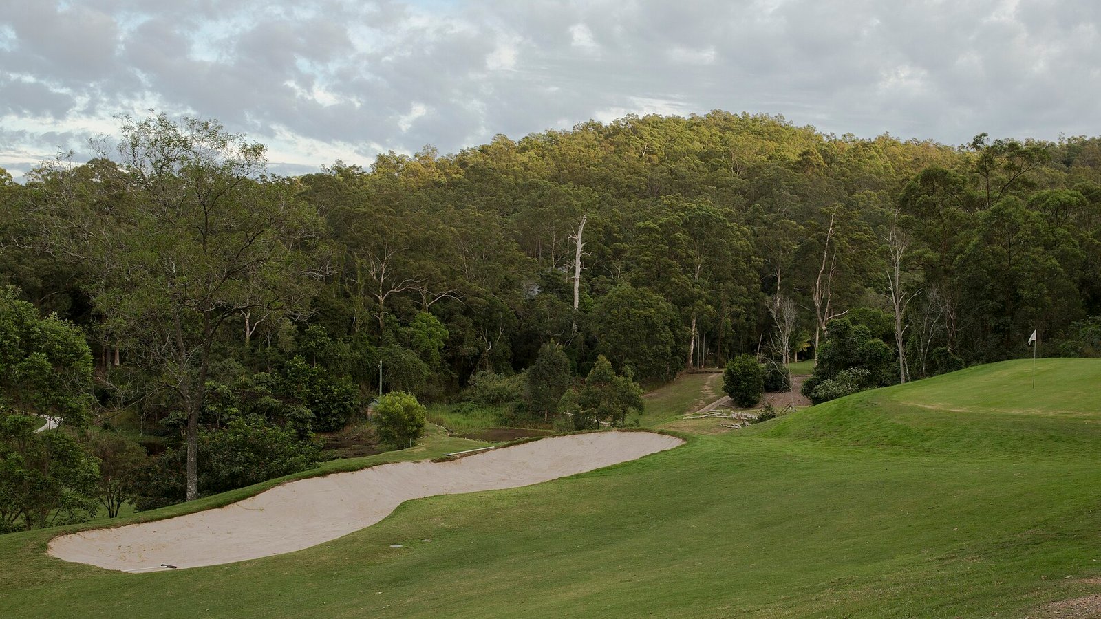 Ashgrove Golf Club