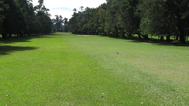 Nuwara Eliya Golf Club