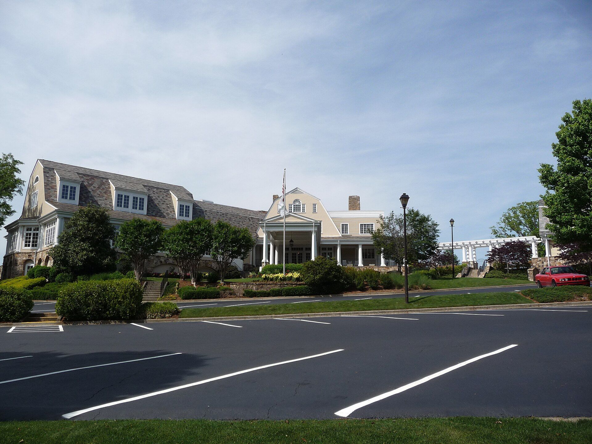 Druid Hills Golf Club