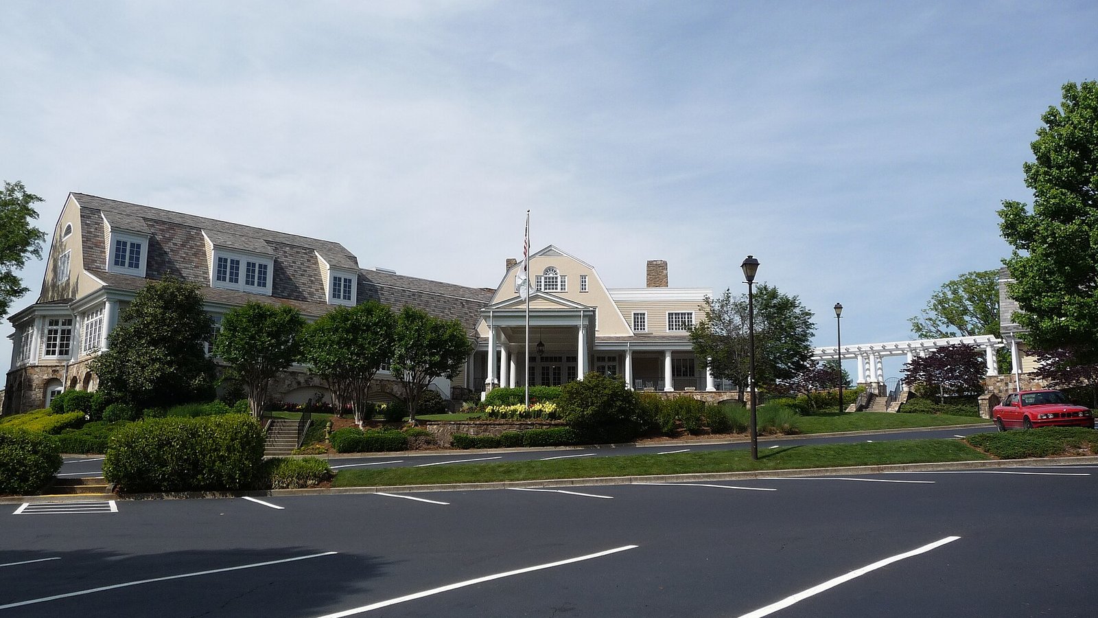 Druid Hills Golf Club