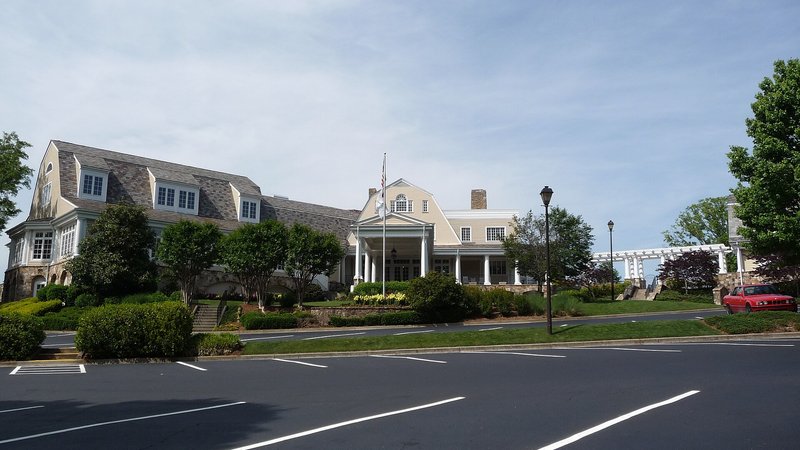 Druid Hills Golf Club
