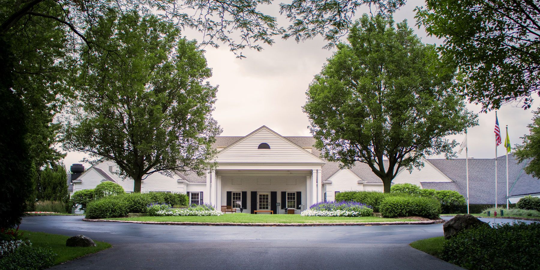 Butler National Golf Club