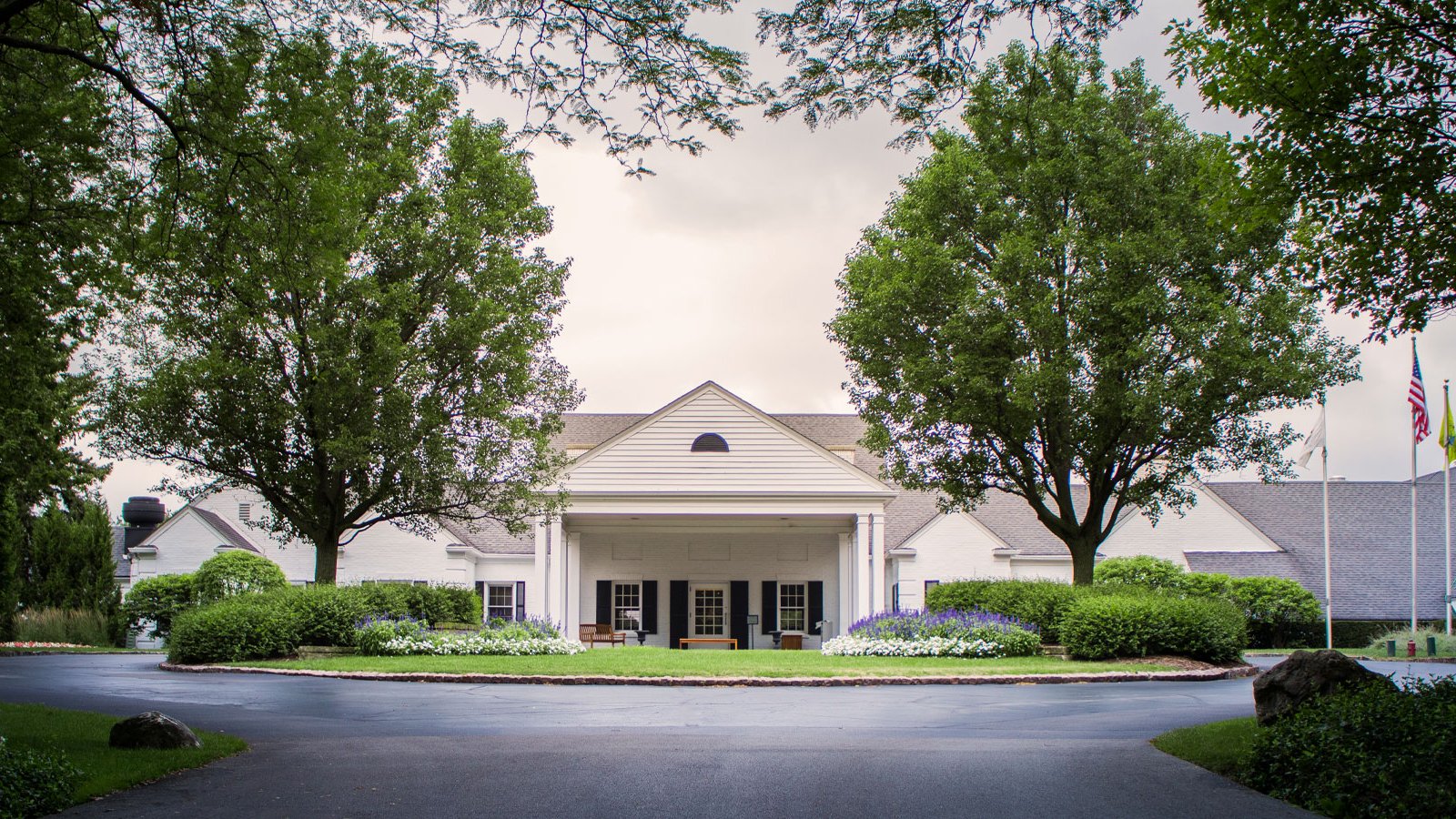 Butler National Golf Club