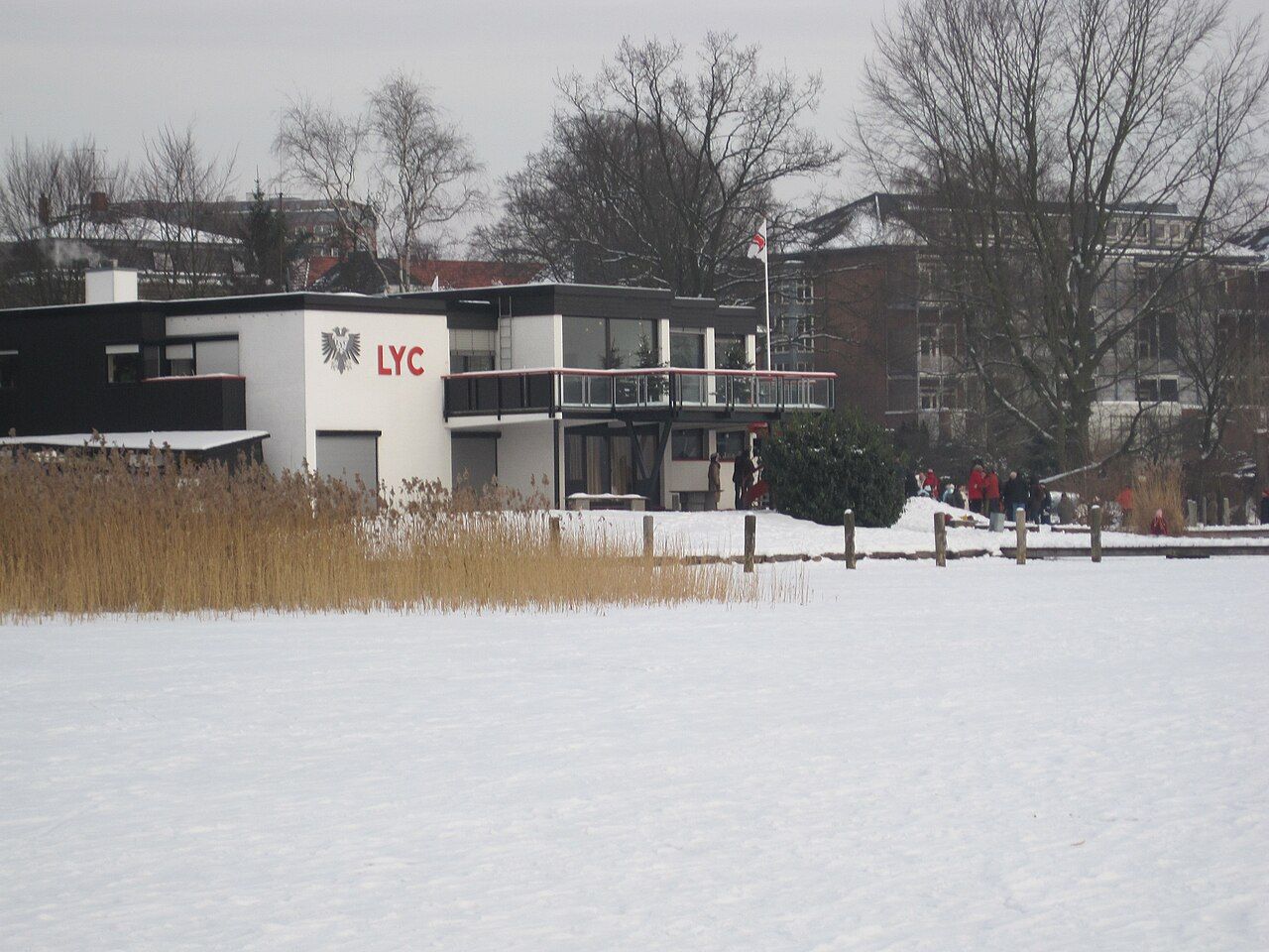 Lübecker Yacht-Club