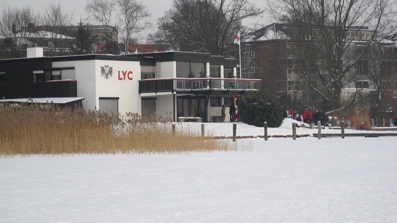 Lübecker Yacht-Club