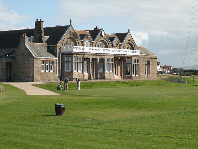 Royal Troon Golf Club