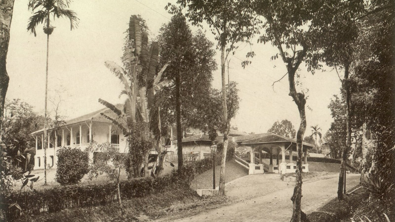 Tanglin Club