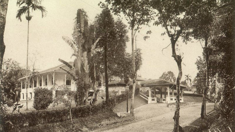 Tanglin Club