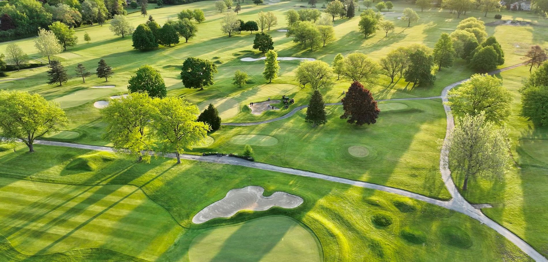 Niagara Falls Country Club