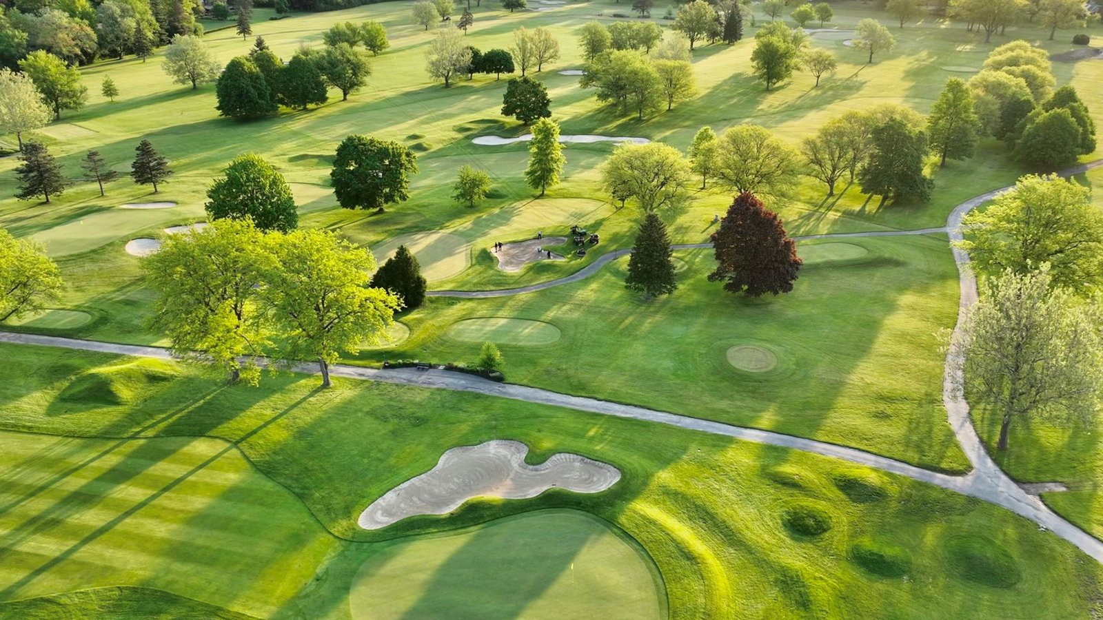 Niagara Falls Country Club