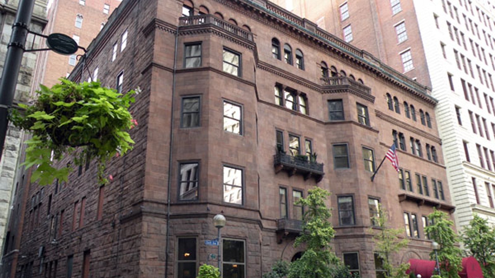 Duquesne Club