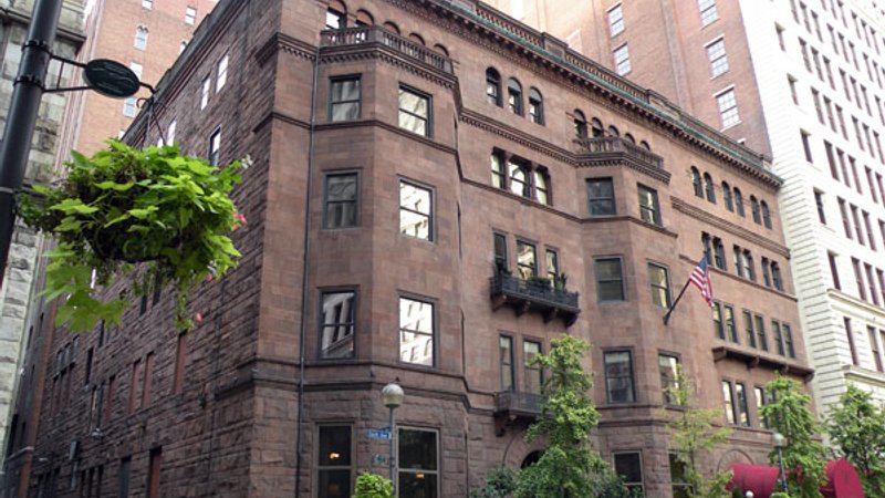 Duquesne Club