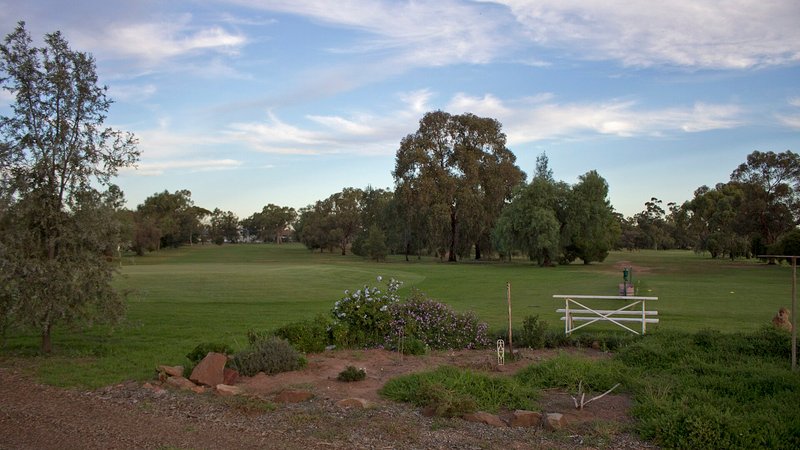 Leeton Soldiers Golf Club