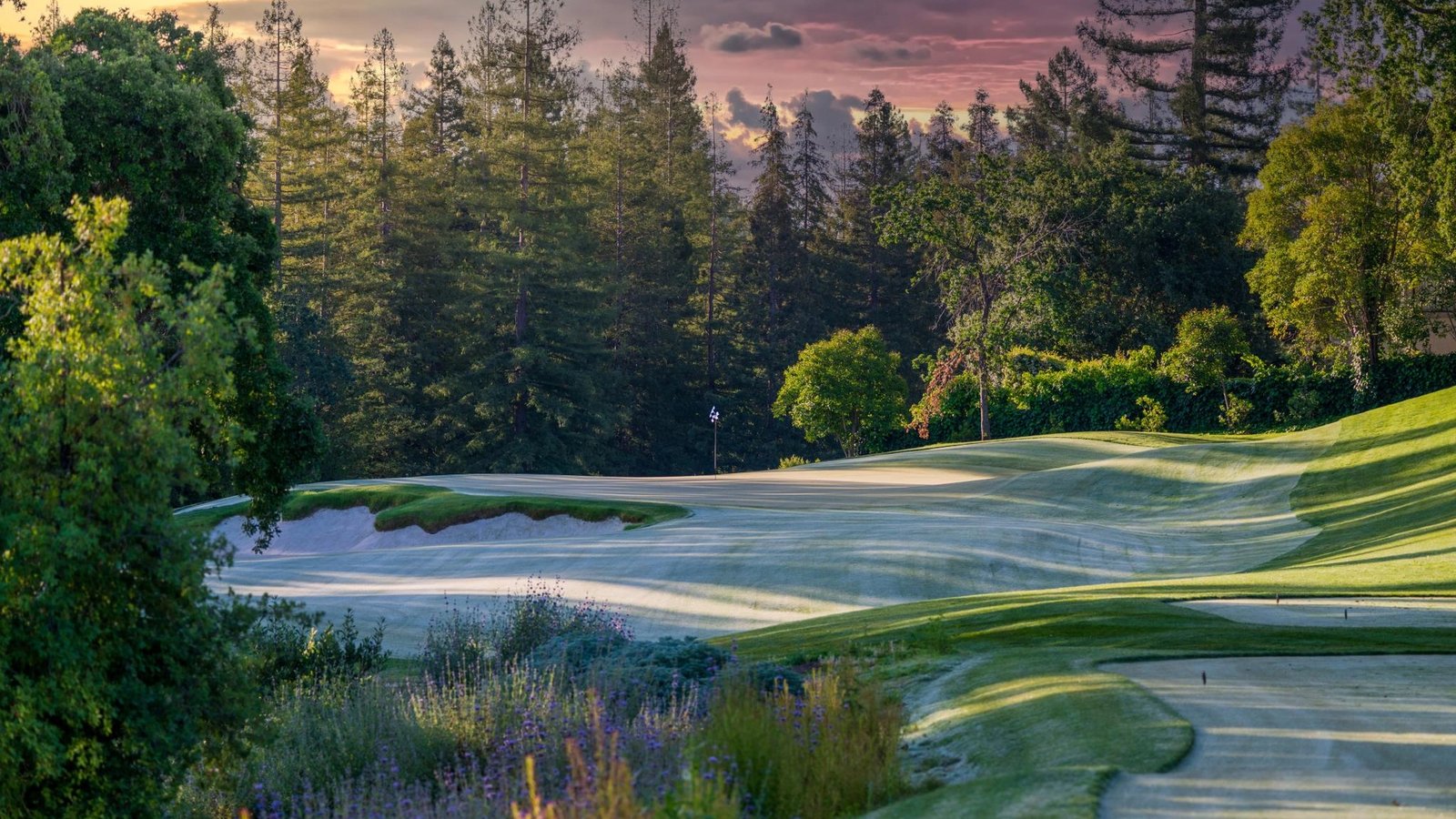 Sharon Heights Golf & Country Club