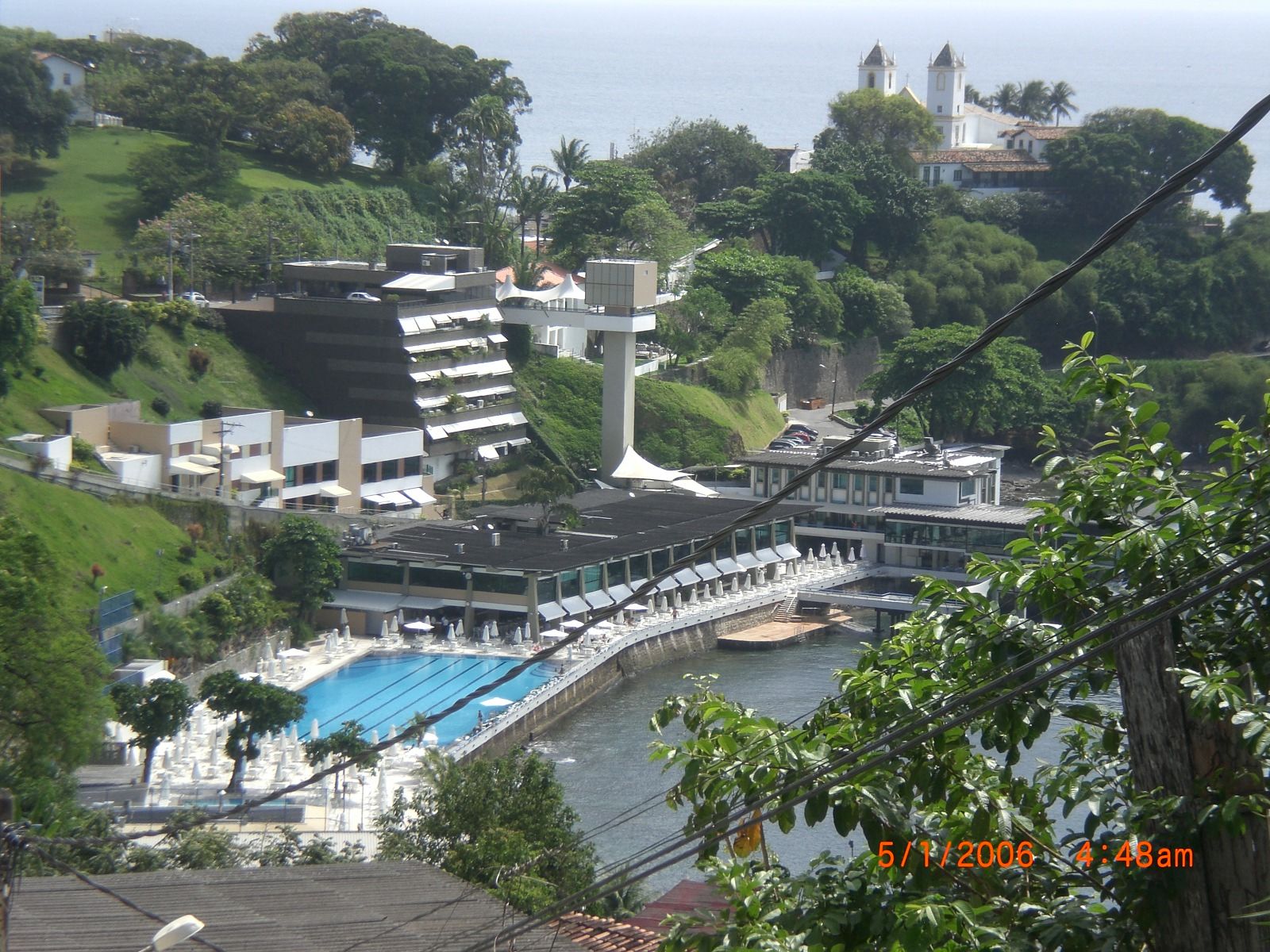 Yacht Clube da Bahia