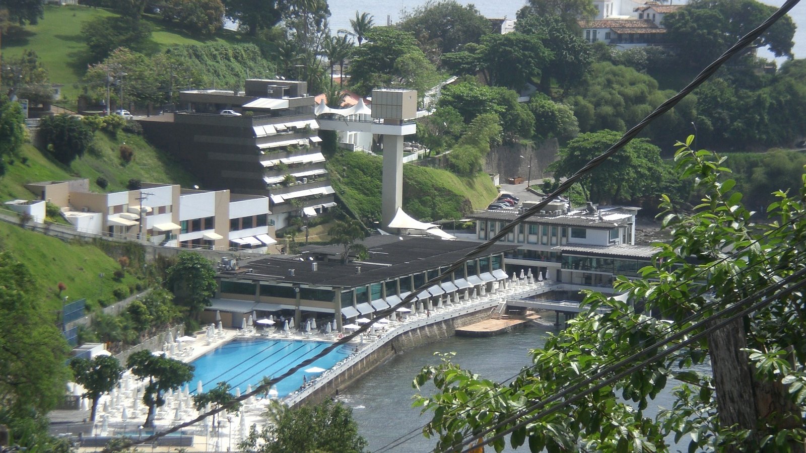 Yacht Clube da Bahia