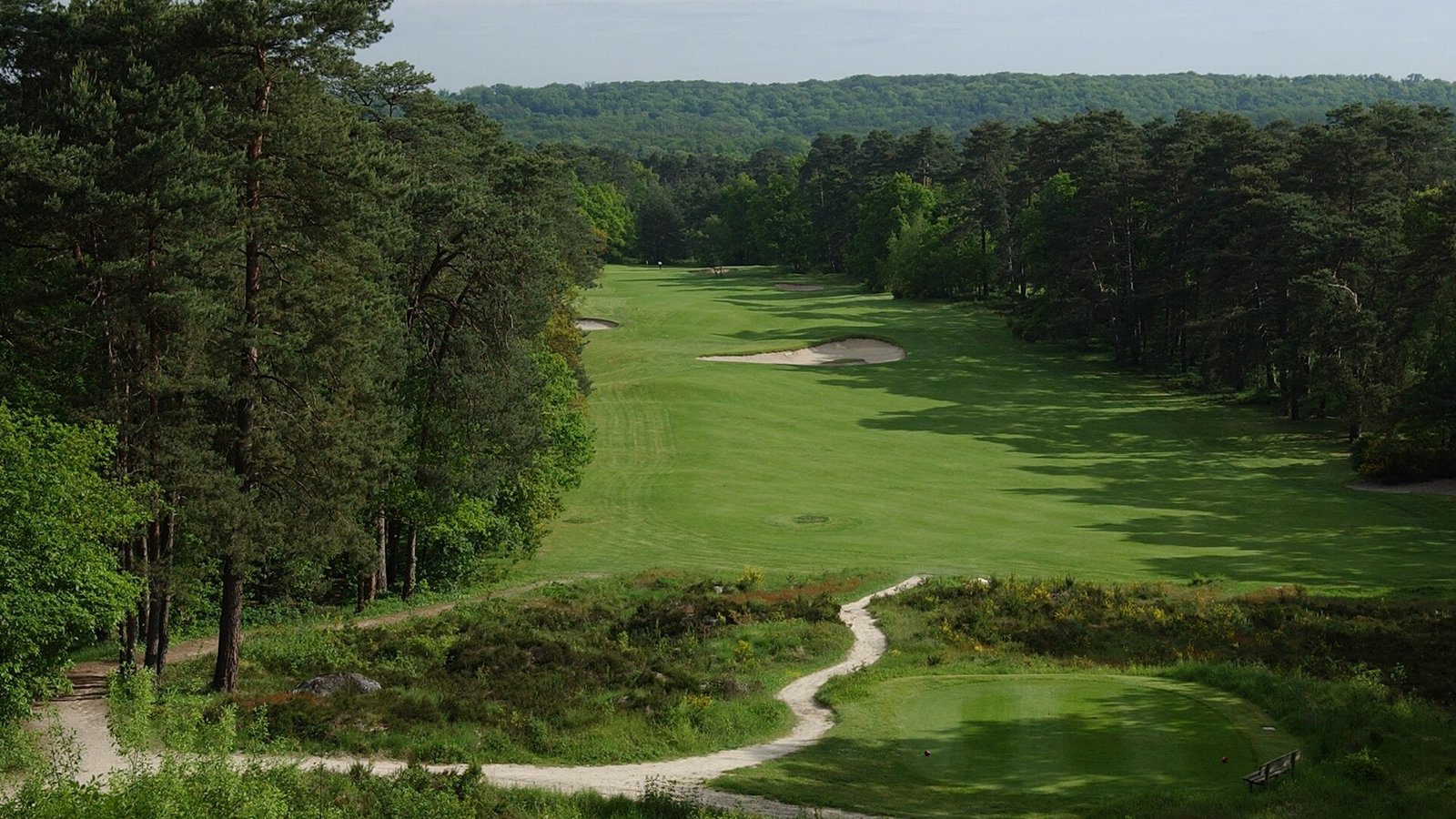 Golf de Fontainebleau