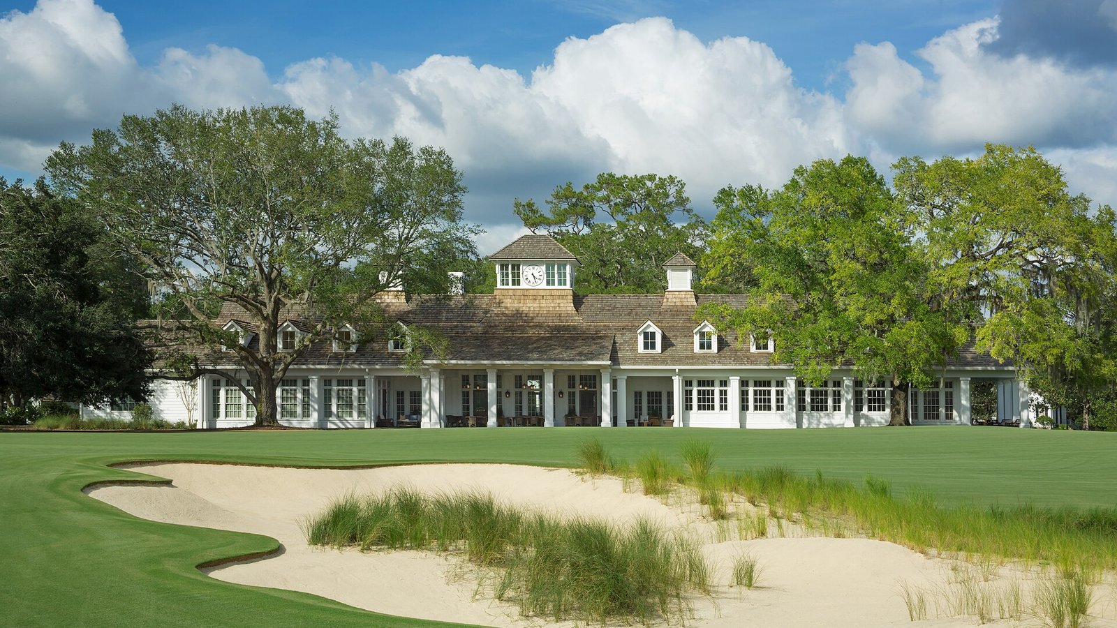 Congaree Golf Club