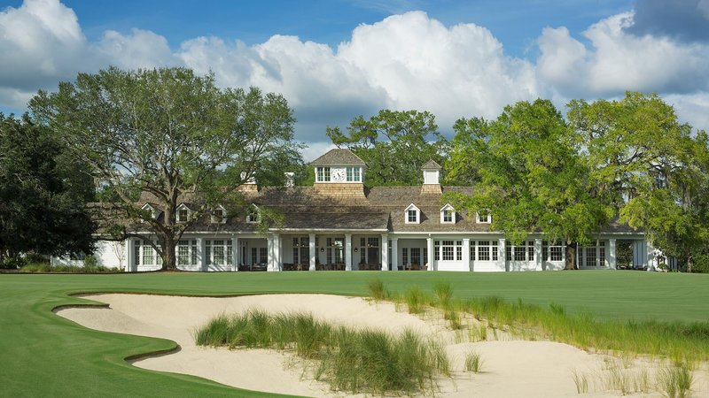 Congaree Golf Club