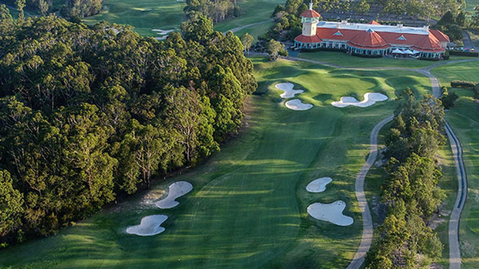 Terrey Hills Golf & Country Club
