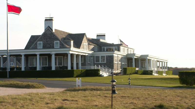 Shinnecock Hills Golf Club