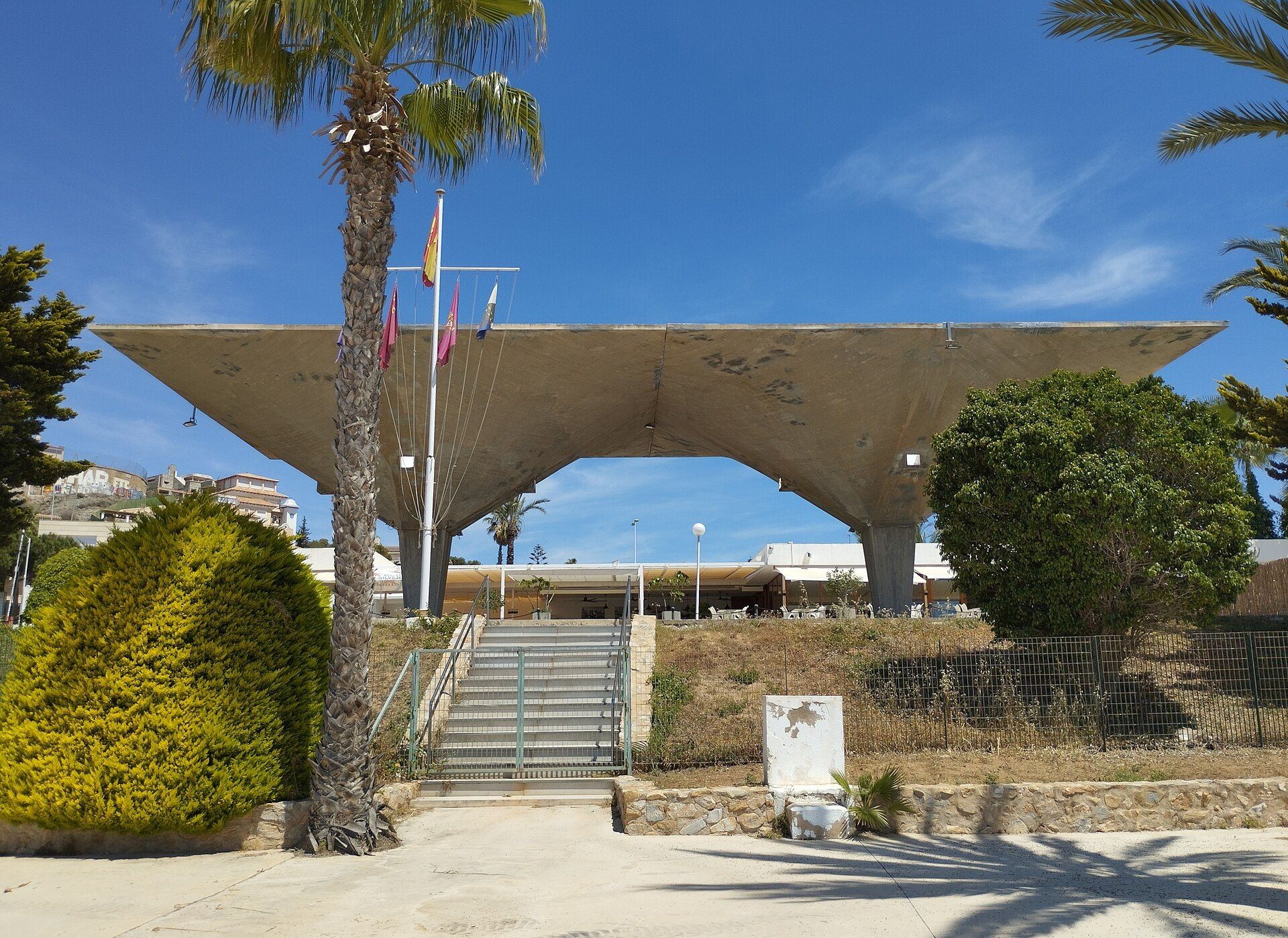Club Náutico Dos Mares