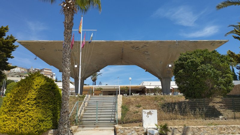 Club Náutico Dos Mares