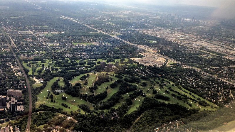 Toronto Golf Club