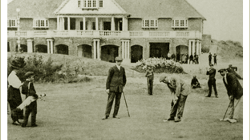 Royal Ostend Golf Club