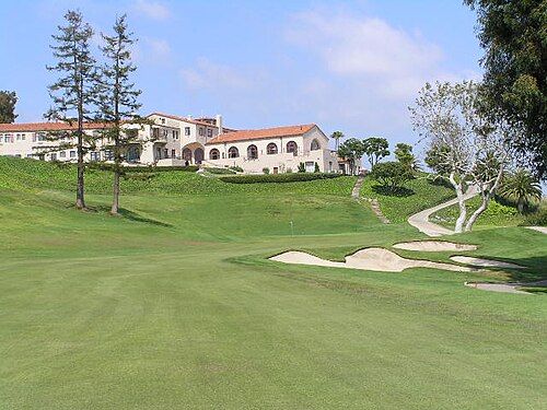Wilmington Country Club