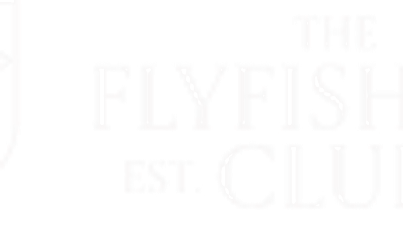 The Flyfishers\' Club