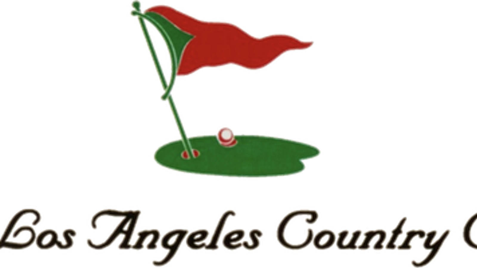 Los Angeles Country Club