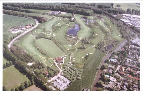 Golfclub Kromme Rijn