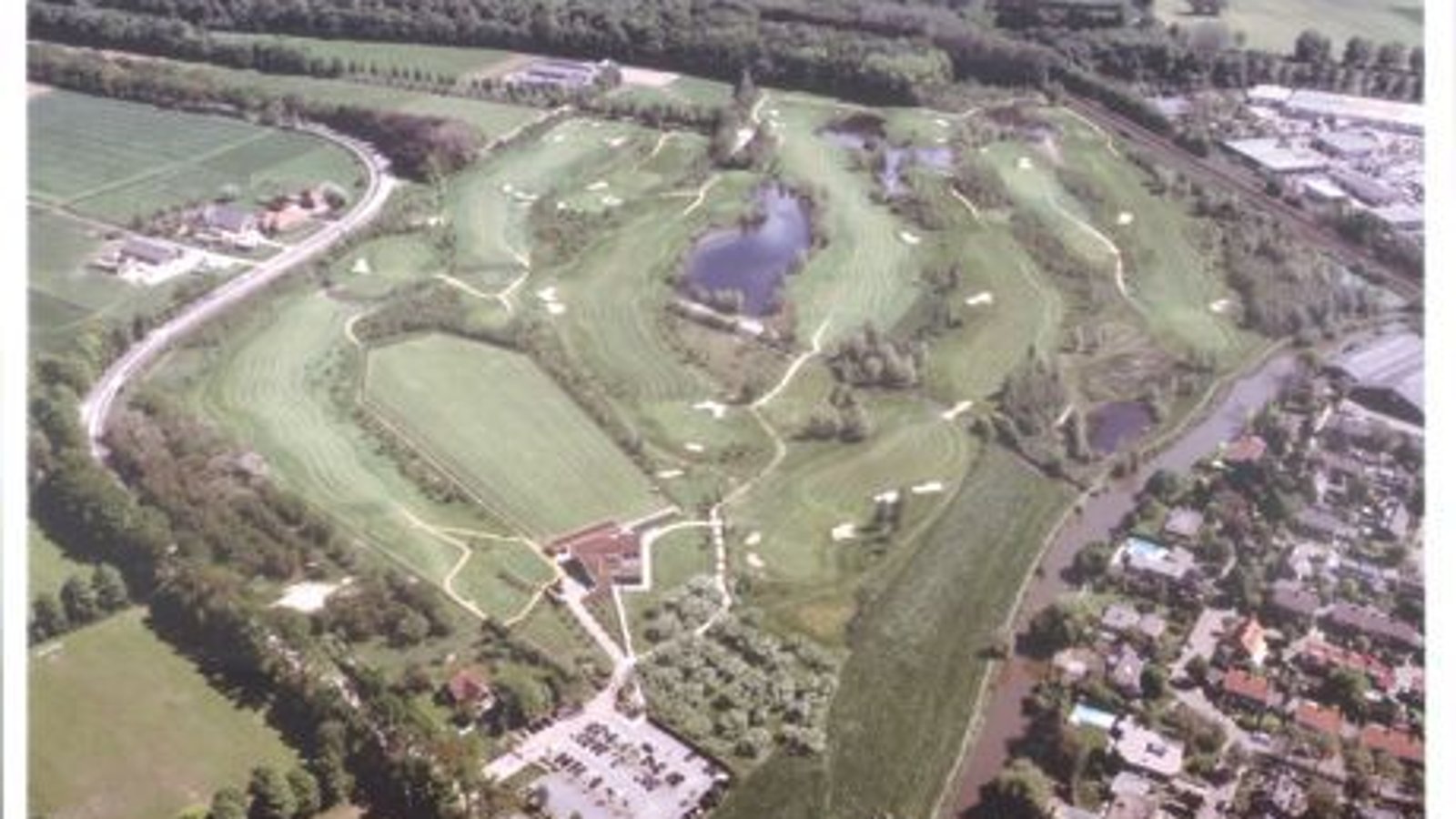 Golfclub Kromme Rijn