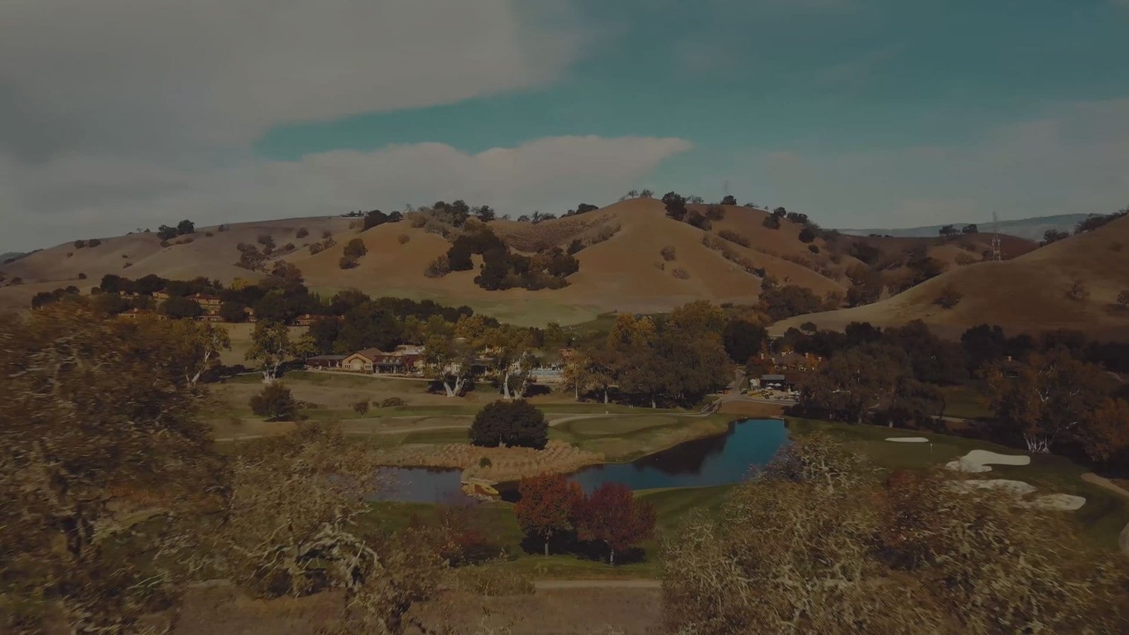 CordeValle Golf Club