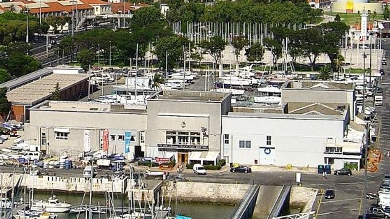Associação Naval de Lisboa