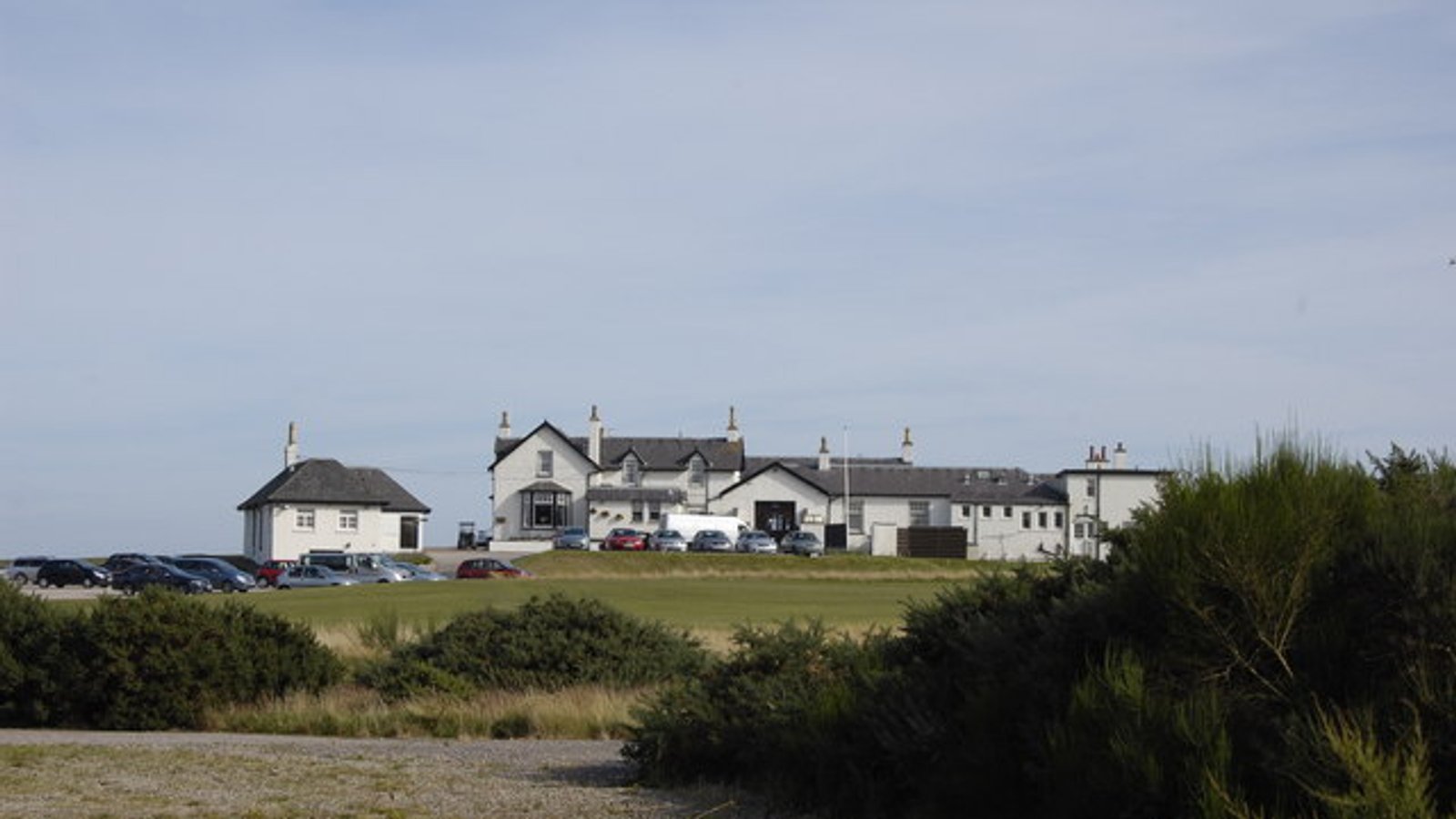 Royal Aberdeen Golf Club