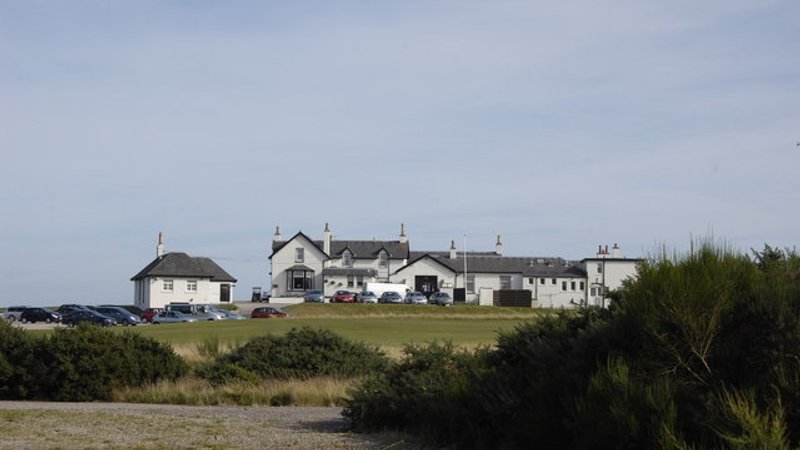 Royal Aberdeen Golf Club