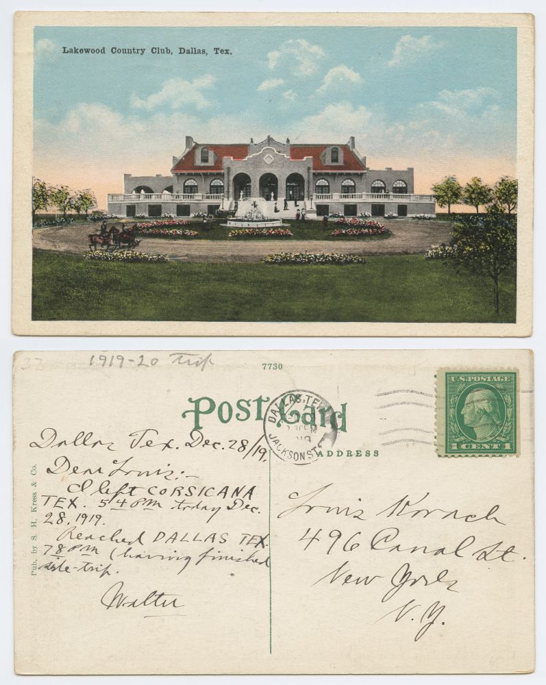 Lakewood Country Club