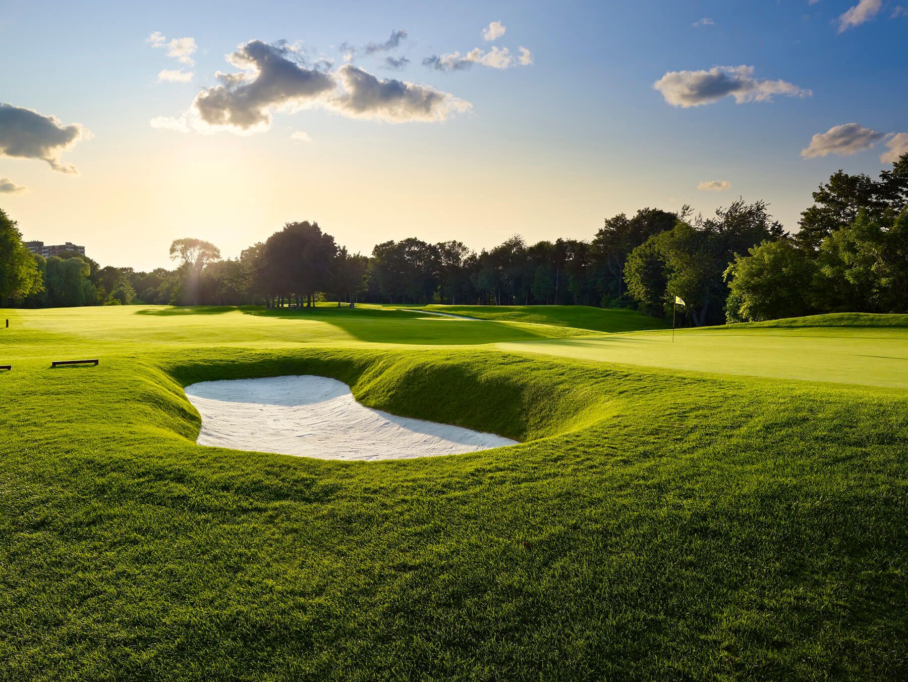 Scarboro Golf and Country Club