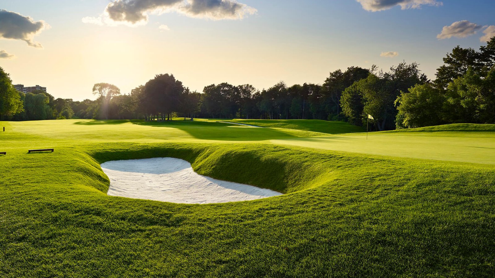 Scarboro Golf and Country Club