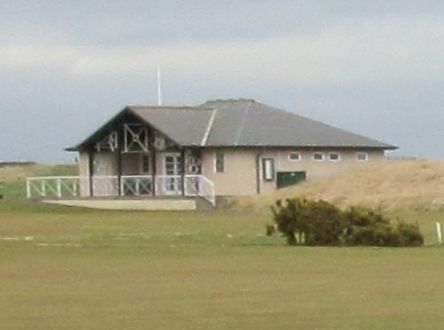 St Andrews Ladies’ Putting Club