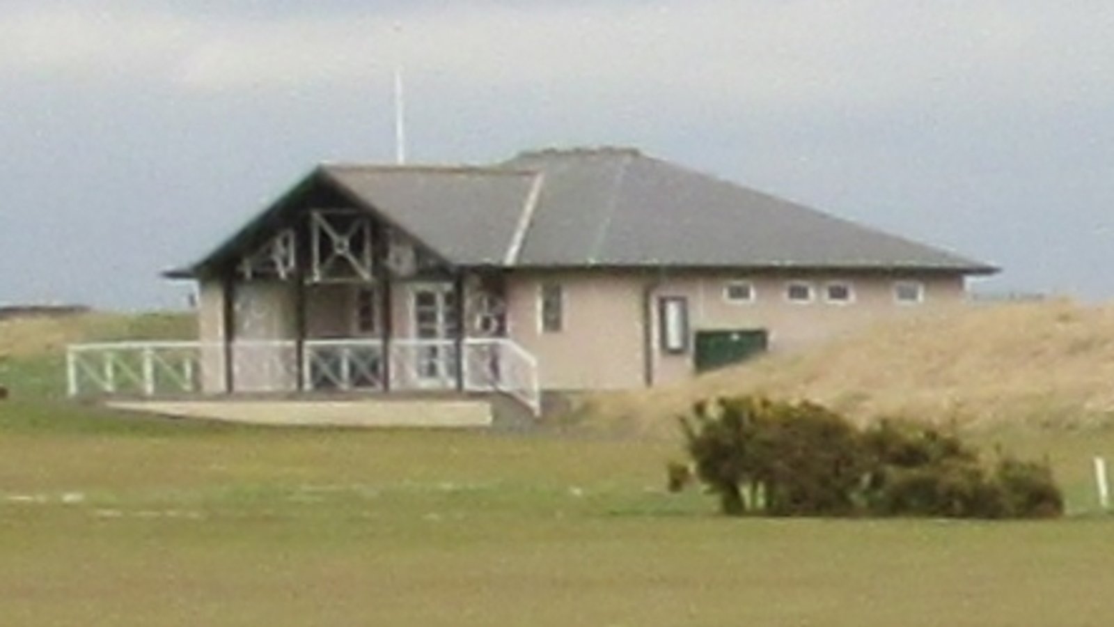 St Andrews Ladies’ Putting Club
