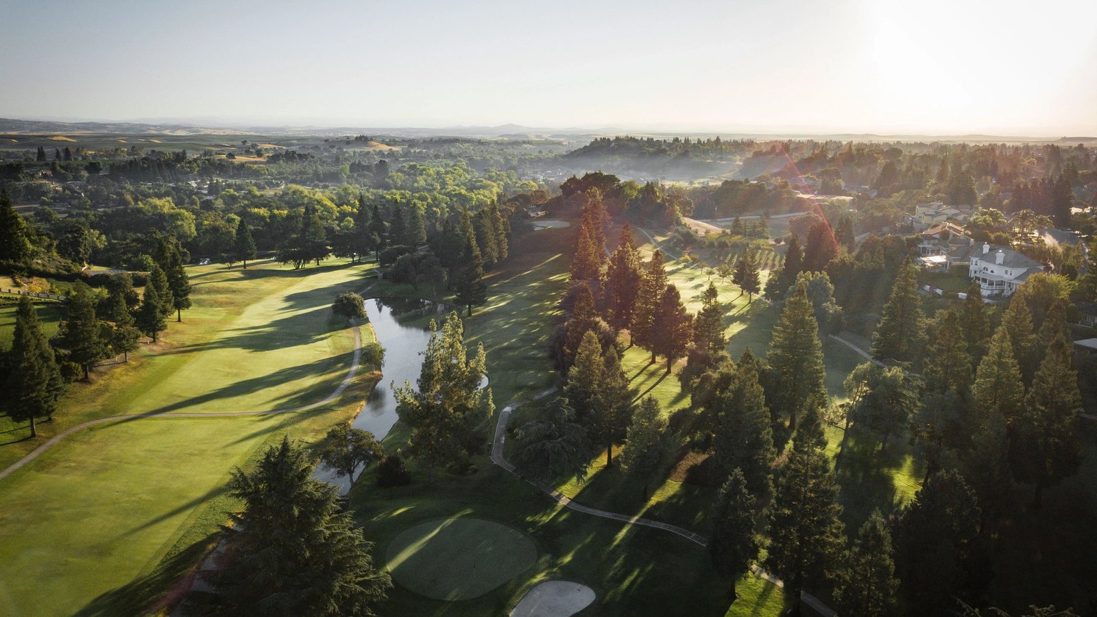 Oakdale Golf & Country Club