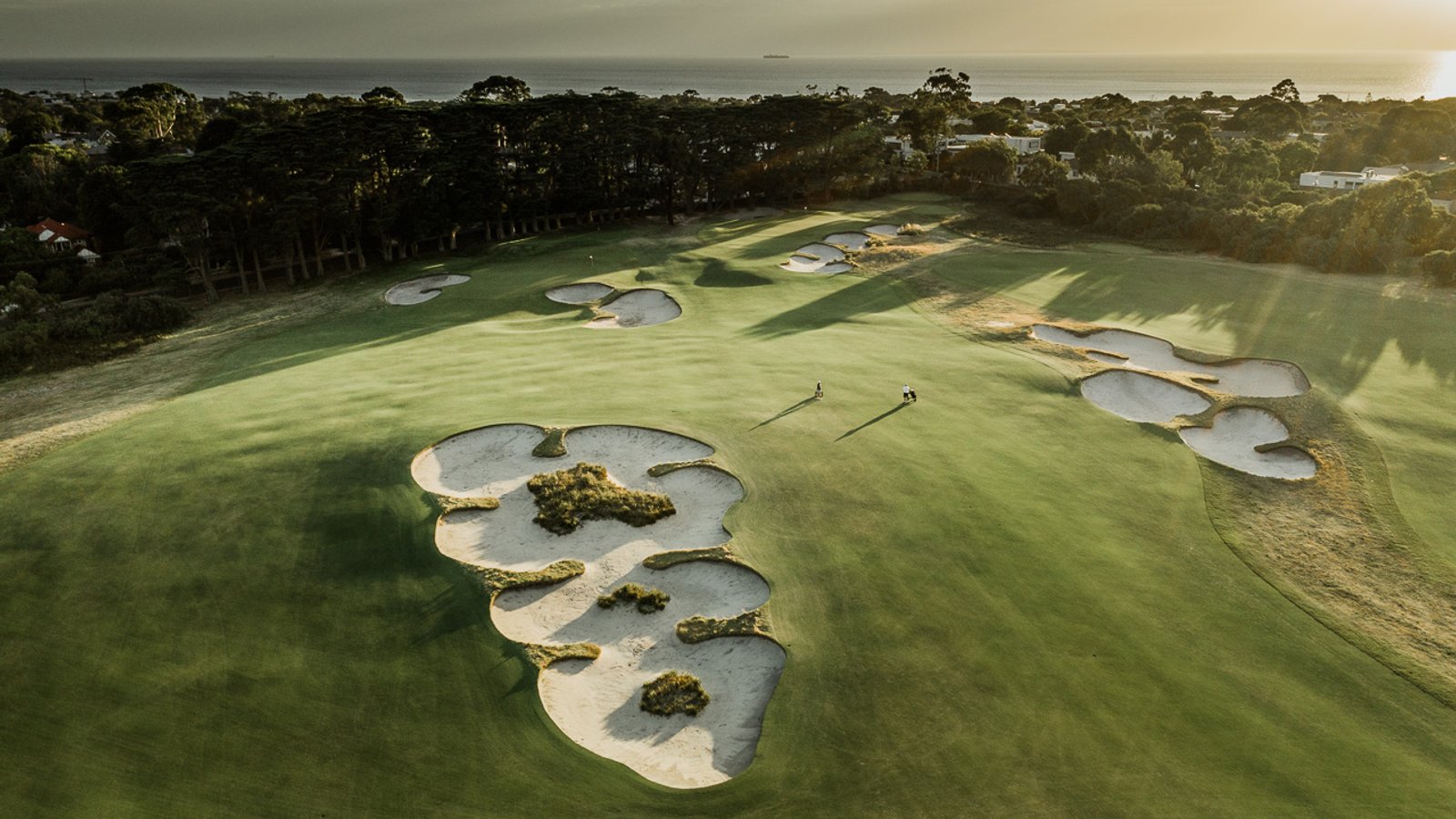 Royal Melbourne Golf Club
