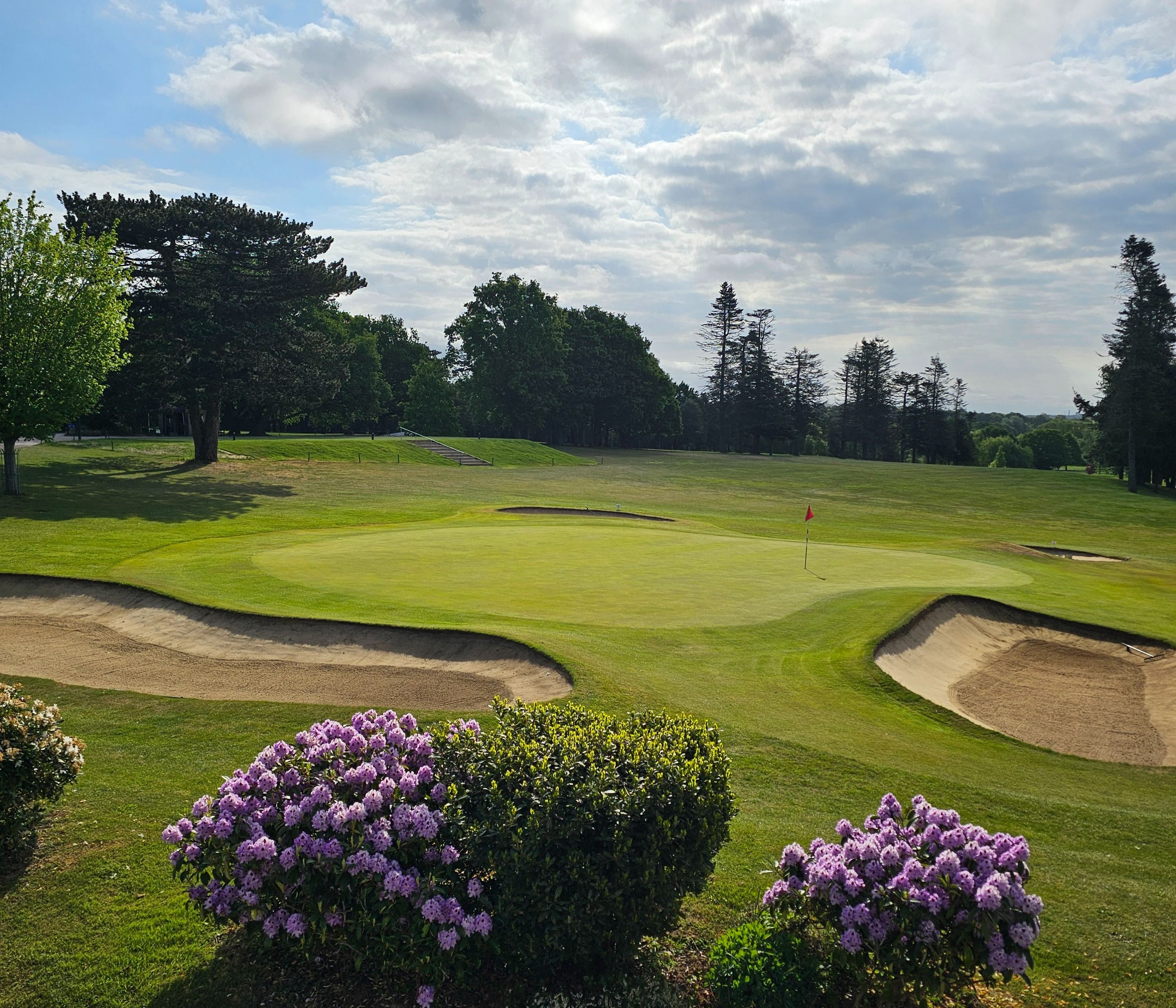 Ashford (Kent) Golf Club